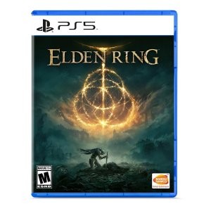 新品预告：《艾登之环 Elden Ring》PS4 / Xbox 实体版