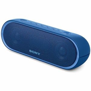 Sony XB20 便携蓝牙音箱 翻新