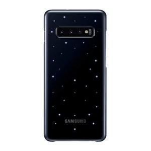 Samsung Galaxy S10+ 官方LED保护壳