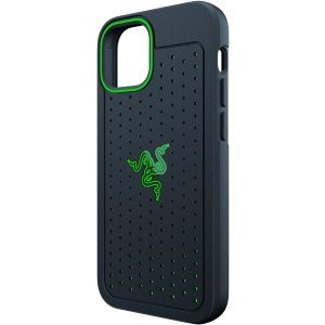 新品上市：Razer Arctech iPhone 13 Mini 冰铠保护壳