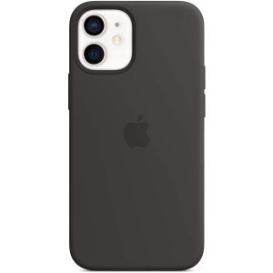 Apple iPhone 12 mini 官方MagSafe液态硅胶手机壳