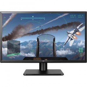 LG 27UD58P-B 27" IPS 4K UHD FreeSync 游戏显示器