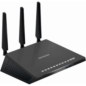 NETGEAR Nighthawk R7200 AC2100 智能路由器