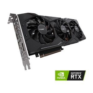 GIGABYTE GeForce RTX 2070 8GB显卡