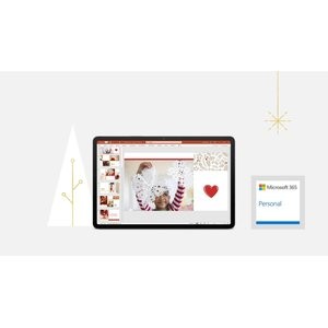 开抢：Samsung Galaxy Tab A7 + Microsoft 365套装