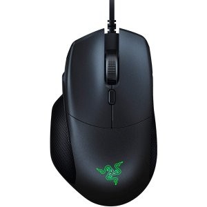 Razer 巴塞利斯蛇 标准版游戏鼠标