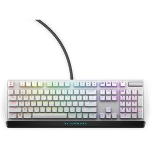 Alienware AW510K 矮轴机械键盘