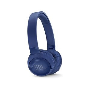JBL TUNE 600BTNC 头戴式蓝牙无线降噪耳机