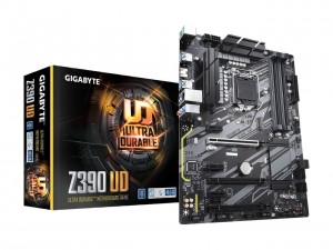 GIGABYTE Z390 UD