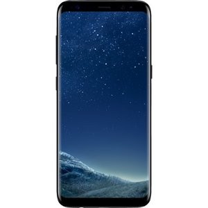 Samsung Galaxy S8 + Walmart Family Mobile手机卡