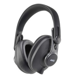 AKG Pro Audio 系列产品好价特卖, 麦克风，耳机等都参加