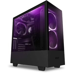 NZXT H510 Elite ATX RGB 中塔 机箱