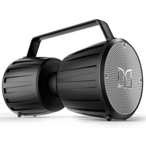 Monster 多功能便携户外蓝牙音响