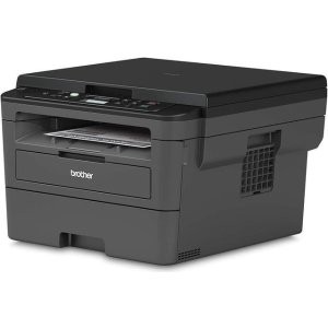 限今天：Brother HL-L2390DW 单色激光打印机