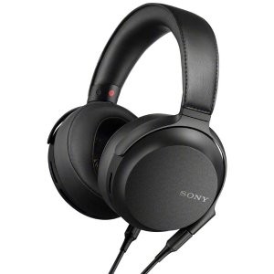 Sony MDR-Z7M2 Hi-Res 封闭式耳机