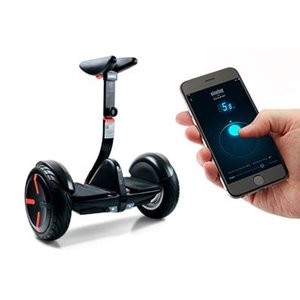 Segway miniPRO 320 平衡车 翻新