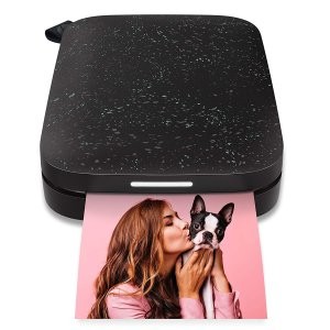 HP Sprocket 2代 便携式照片打印机