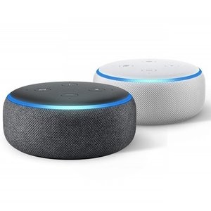 Amazon Echo Dot 3 智能音箱