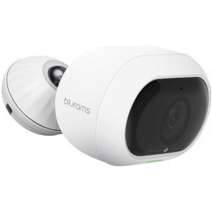 Blurams 1080p 家庭安防摄像头