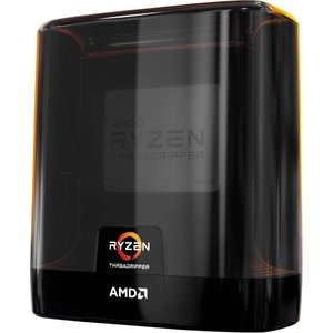 史低价：AMD Ryzen Threadripper 3990X 64核 TRX4 处理器