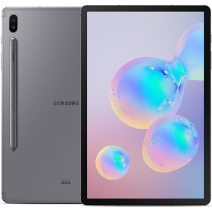 Samsung Galaxy Tab S6 10.5" 256GB Wifi 平板
