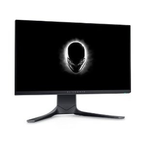 Dell Alienware AW2521HFL 25" 1080P 240Hz IPS 电竞显示器