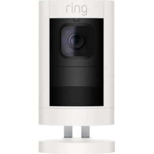 Ring Stick Up 2代 室外有线/无线 防盗摄像头 好价促销