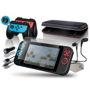 Nintendo Switch 入门套装
