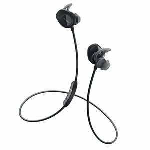 Bose SoundSport Wireless 蓝牙运动耳机