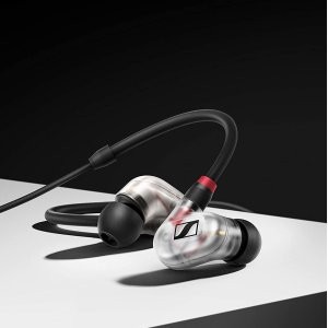 SENNHEISER 森海塞尔 IE 400/500 PRO 入耳式耳机