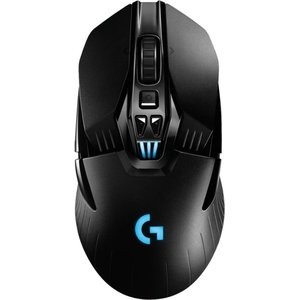 提前享：Logitech G903 旗舰无线游戏鼠标