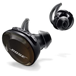 Bose SoundSport Free 真无线蓝牙耳机 翻新版