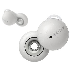 史低价：Sony LinkBuds TWS耳机 开放式设计 内置Alexa 双色可选