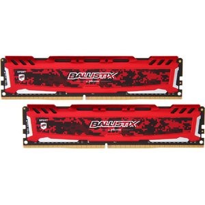 Ballistix Sport LT 16GB (2 x 8GB) DDR4 3200 内存