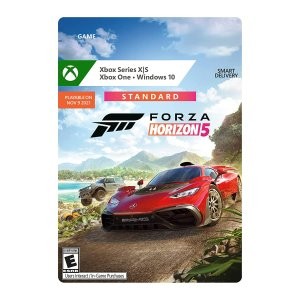 《极限竞速 地平线5》Xbox / Win10 盒子玩家必入