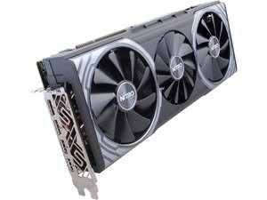 Sapphire Nitro+ Radeon RX Vega 64 8GB 显卡