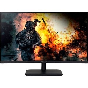 AOpen 27HC5R 27" FHD 165Hz FreeSync 曲面显示器