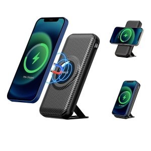 iWALK 20000mAh PD 18W 充电宝 支持磁吸式无线充电