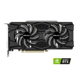 PNY GeForce RTX 2060 8GB SUPER 显卡