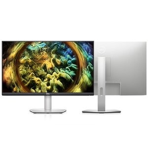 Dell 27" 4K UHD 75Hz IPS 显示器
