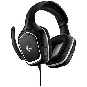 Logitech G332 SE 游戏耳机