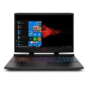 HP Omen 15t 游戏本 (144Hz, i7 9750H, 1660Ti, 16GB, 256GB)