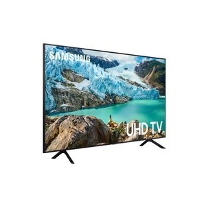 SAMSUNG 70" 4K 智能电视 + Home Mini 2个装 捆绑优惠