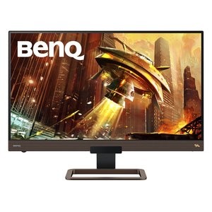 BenQ EX2780Q 27" 2K 144Hz IPS HDR 显示器