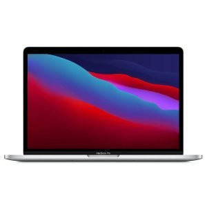 MacBook Pro 13.3" 苹果芯款 (M1, 8GB) 立减高达$250