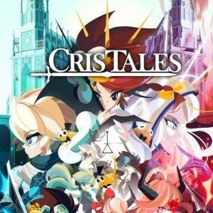 《水晶传说》Epic 数字版 限时免费