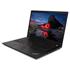 ThinkPad T490 商务本 (i5-10210U, 8GB, 256GB, Win10 Pro)