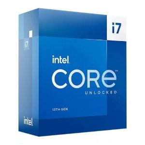 Intel Core i7-13700K 3.4GHz 处理器
