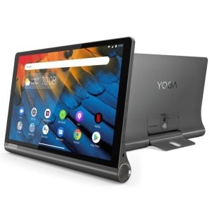 Lenovo Yoga Smart Tab 10.1"平板电脑 (骁龙439, 4GB, 64GB)