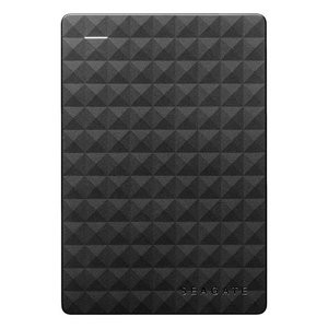 Seagate 5TB Expansion USB 3.0 外置硬盘